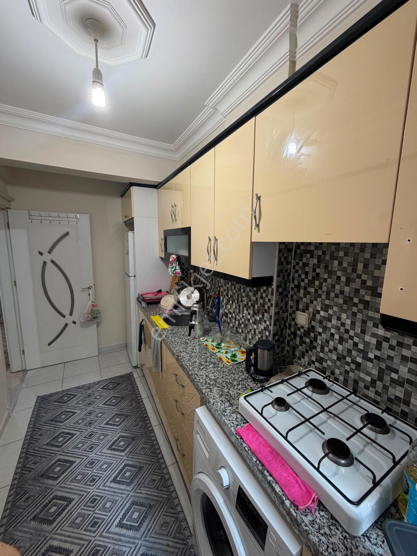 Tevekkül Emlaktan Kartaltepede Temiz 2+2 Ters Dubleks Daire — fotoğraf 6