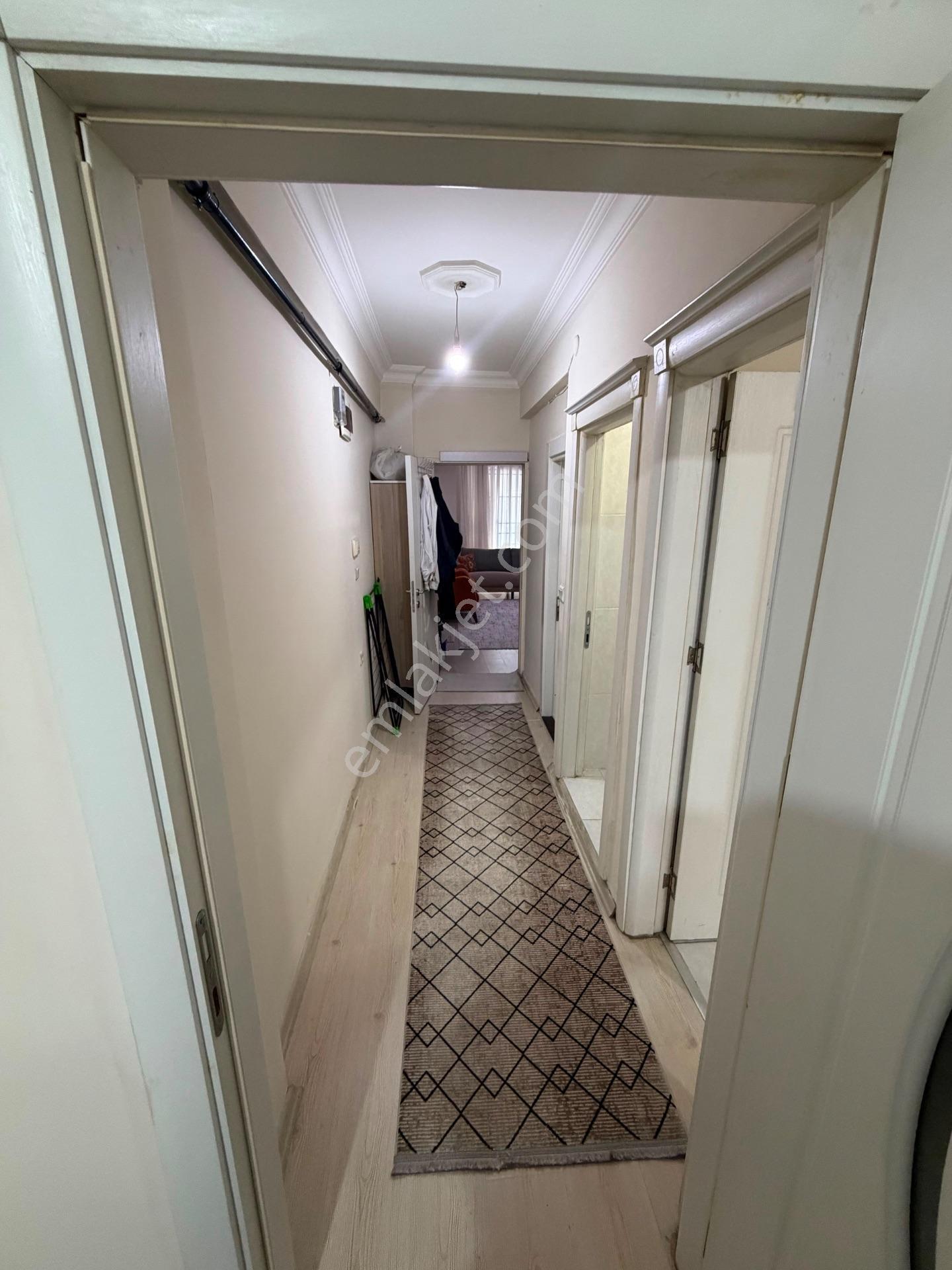 Tevekkül Emlaktan Kartaltepede Temiz 2+2 Ters Dubleks Daire — fotoğraf 7