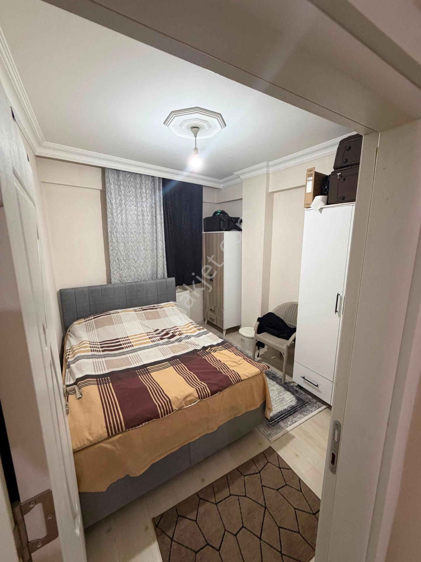 Tevekkül Emlaktan Kartaltepede Temiz 2+2 Ters Dubleks Daire — fotoğraf 8