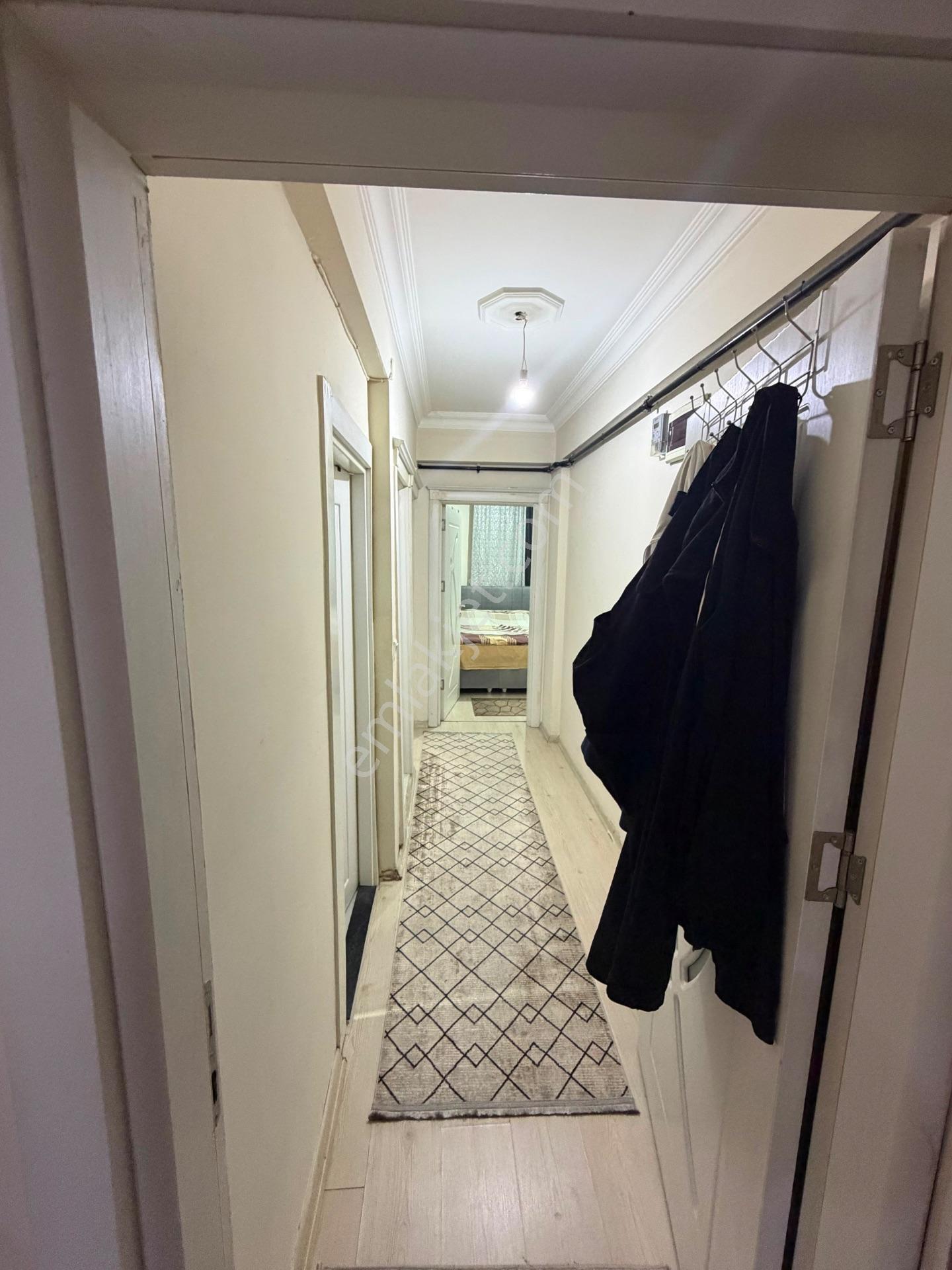 Tevekkül Emlaktan Kartaltepede Temiz 2+2 Ters Dubleks Daire — fotoğraf 9