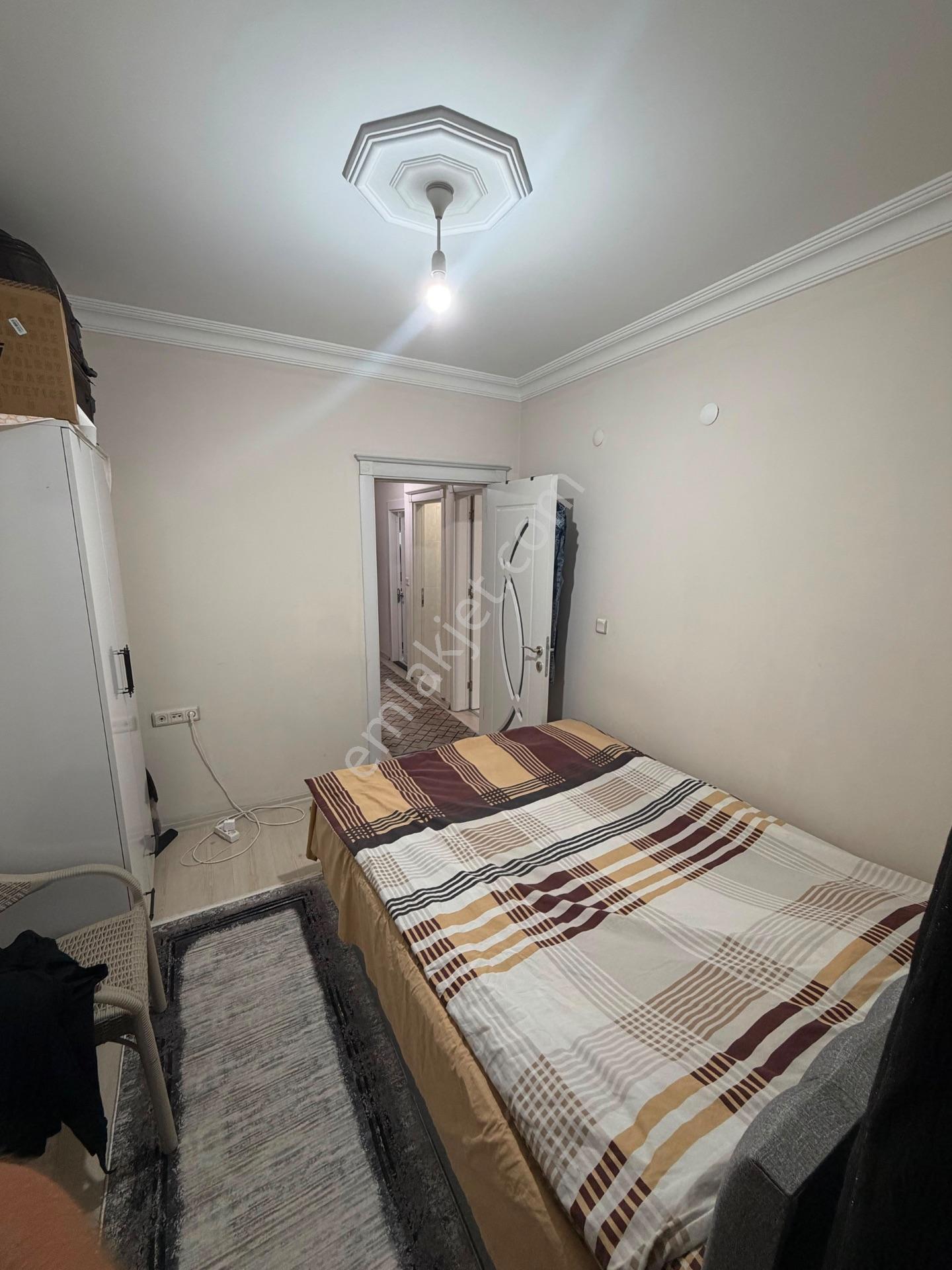 Tevekkül Emlaktan Kartaltepede Temiz 2+2 Ters Dubleks Daire — fotoğraf 10