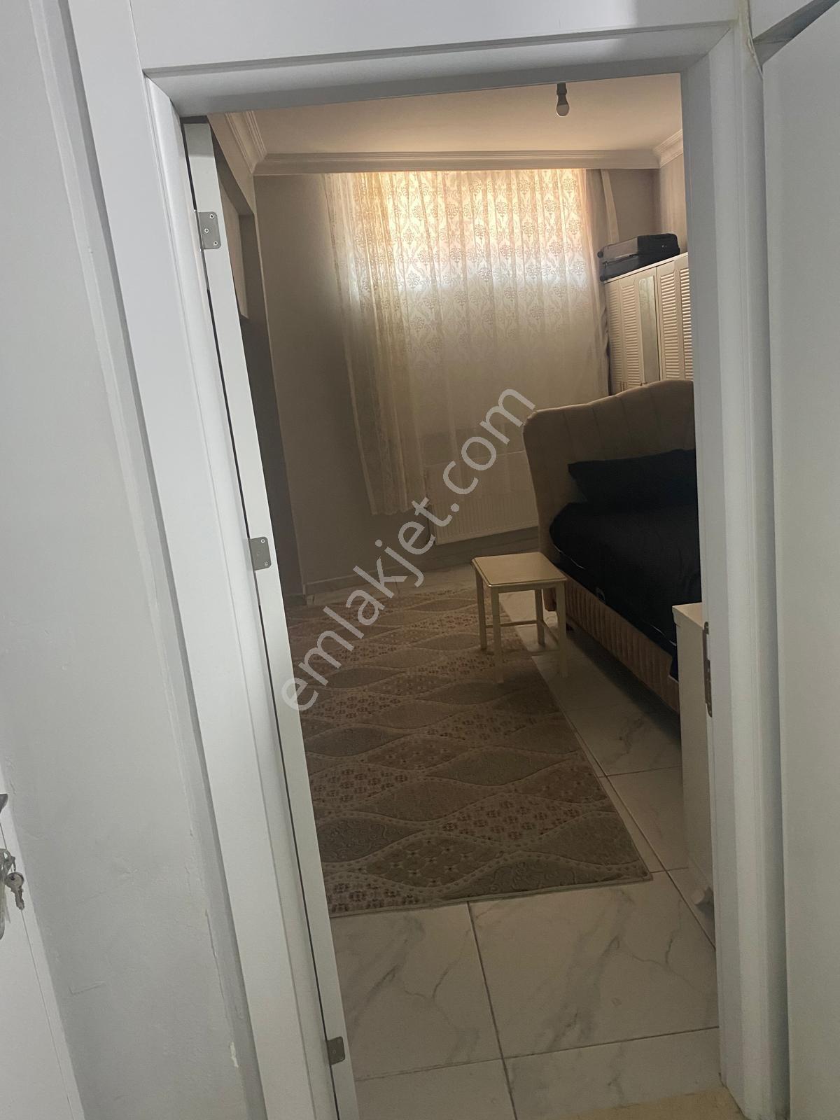 Tevekkül Emlaktan Kartaltepede Temiz 2+2 Ters Dubleks Daire — fotoğraf 11