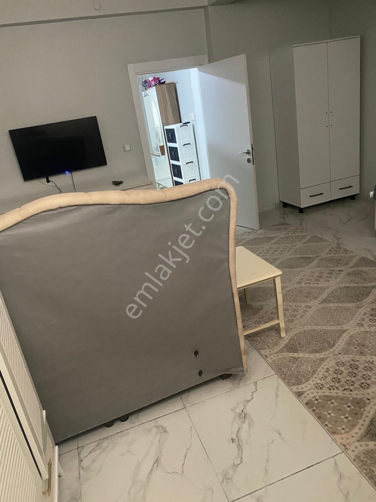 Tevekkül Emlaktan Kartaltepede Temiz 2+2 Ters Dubleks Daire — fotoğraf 12
