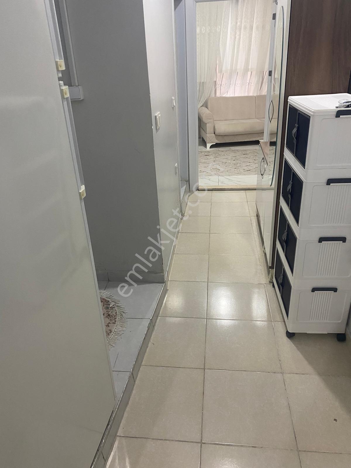 Tevekkül Emlaktan Kartaltepede Temiz 2+2 Ters Dubleks Daire — fotoğraf 13