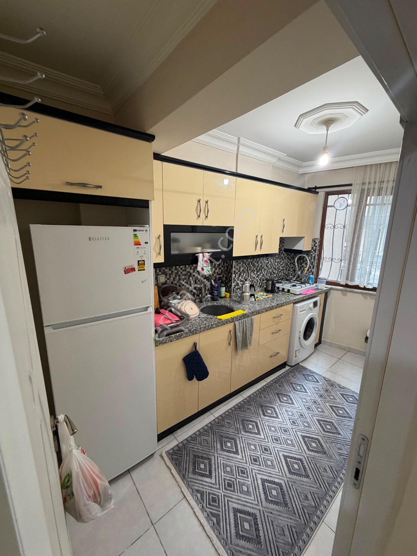 Tevekkül Emlaktan Kartaltepede Temiz 2+2 Ters Dubleks Daire — fotoğraf 14