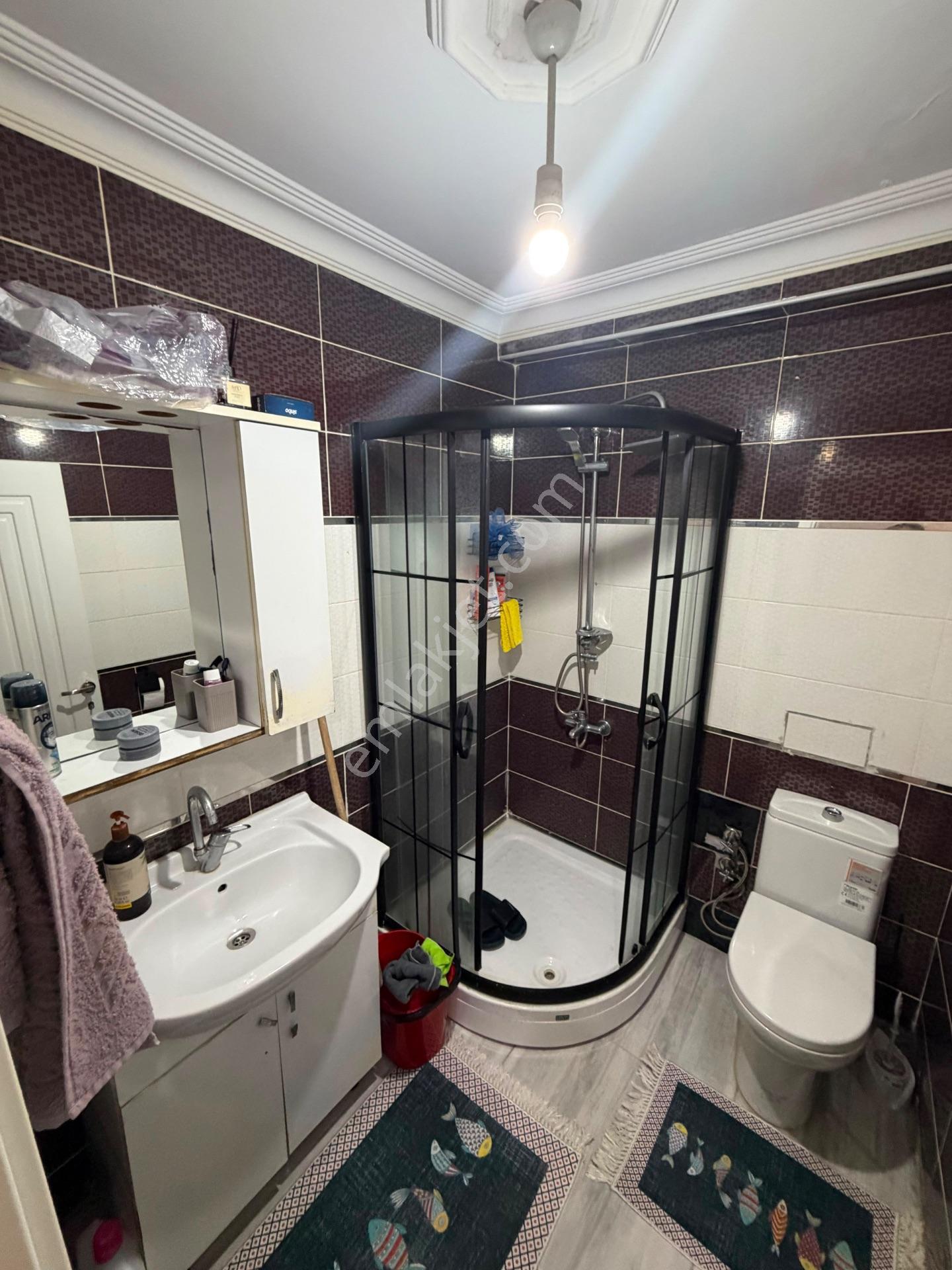 Tevekkül Emlaktan Kartaltepede Temiz 2+2 Ters Dubleks Daire — fotoğraf 15