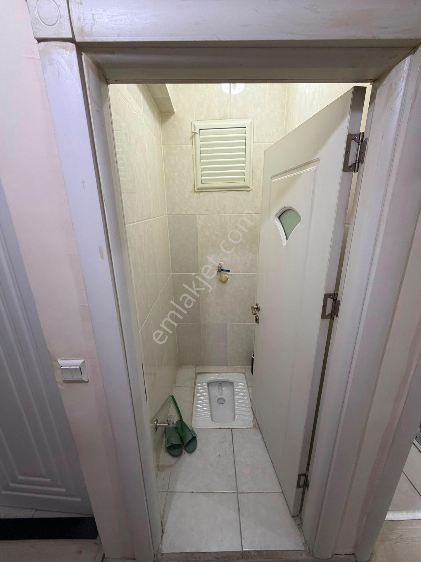 Tevekkül Emlaktan Kartaltepede Temiz 2+2 Ters Dubleks Daire — fotoğraf 16