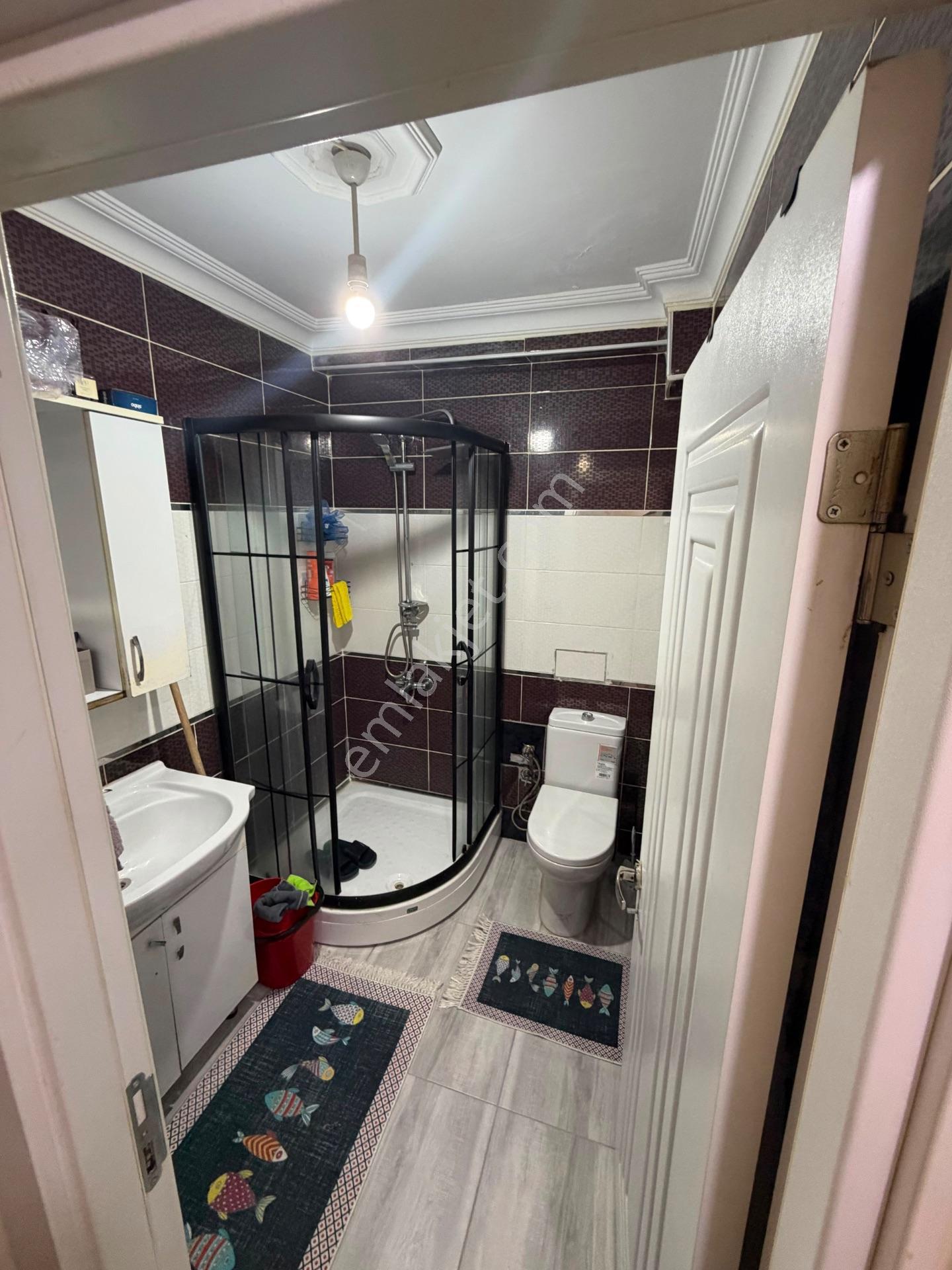Tevekkül Emlaktan Kartaltepede Temiz 2+2 Ters Dubleks Daire — fotoğraf 18