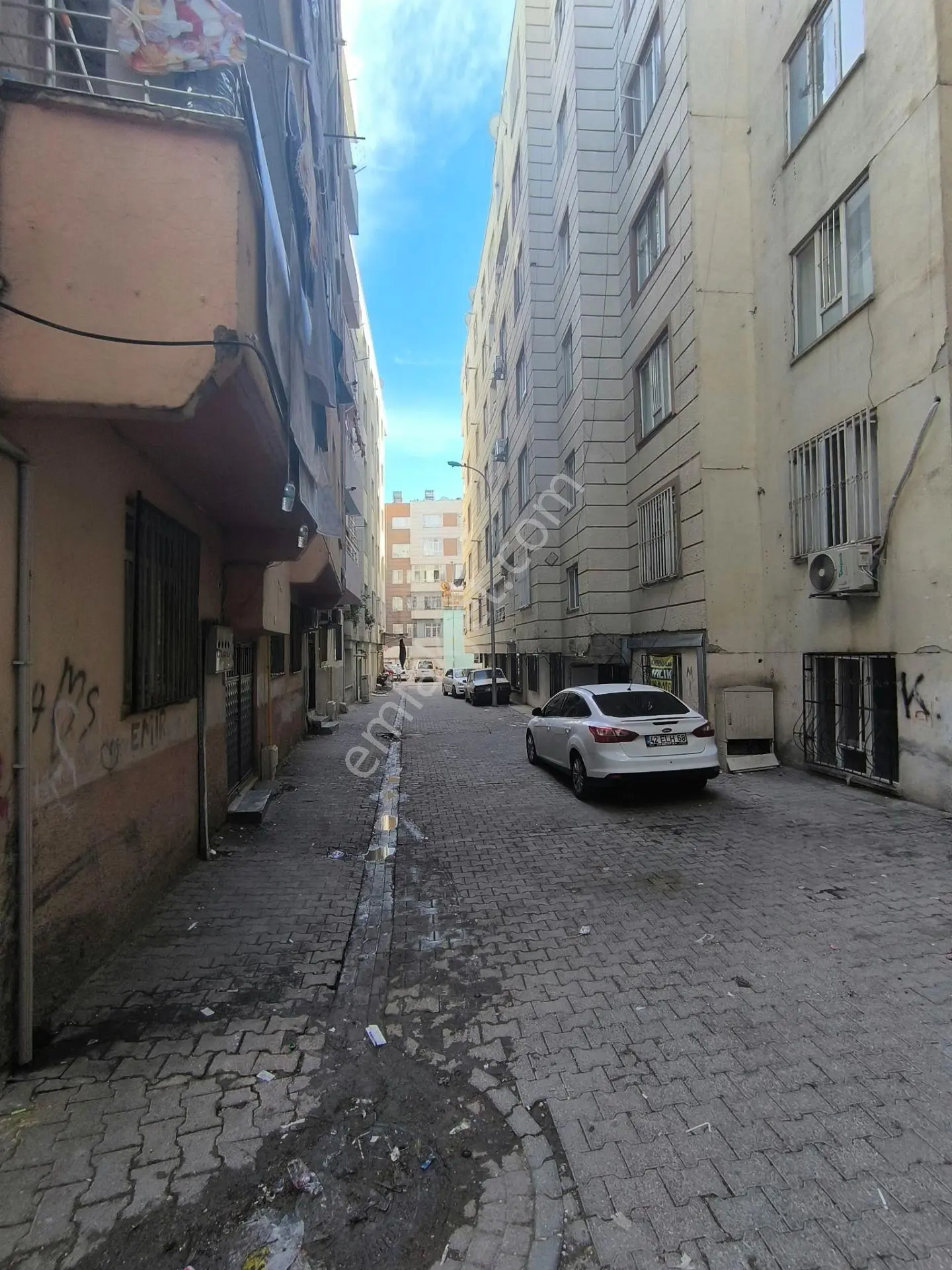 Acil! Şair Nabi Mahallesi'nde Asansörlü Satılık Fırsat Daire — fotoğraf 3