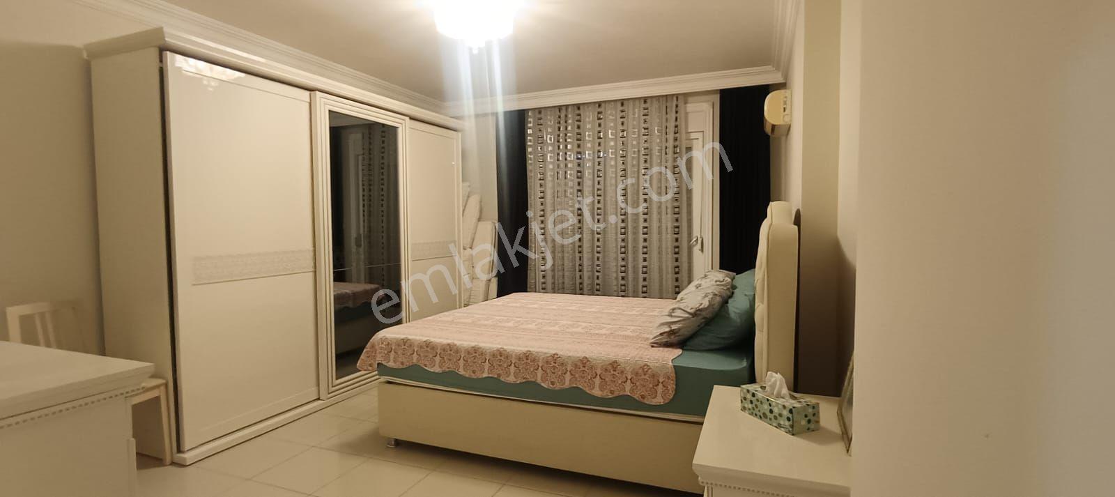Alanya Mahmutlar Toros Patadise Satılık 2+1 Daire — fotoğraf 6