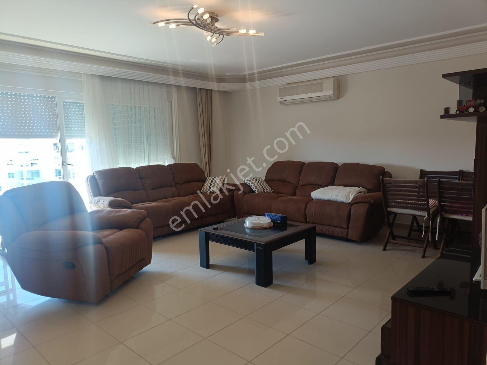 Alanya Mahmutlar Toros Patadise Satılık 2+1 Daire — fotoğraf 9
