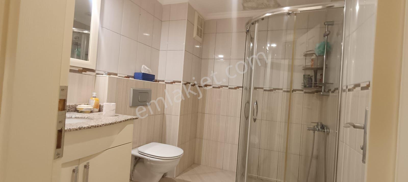 Alanya Mahmutlar Toros Patadise Satılık 2+1 Daire — fotoğraf 12