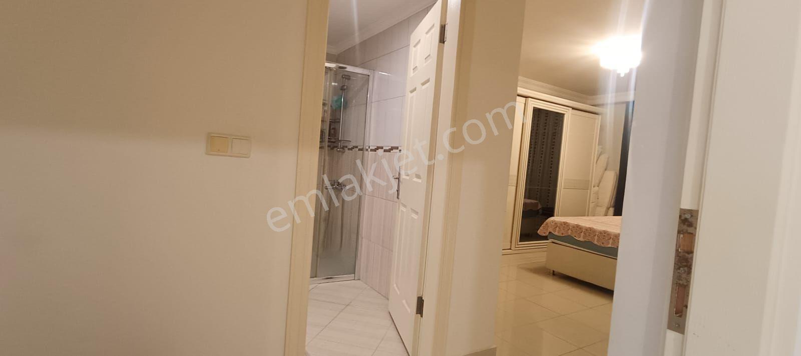 Alanya Mahmutlar Toros Patadise Satılık 2+1 Daire — fotoğraf 13