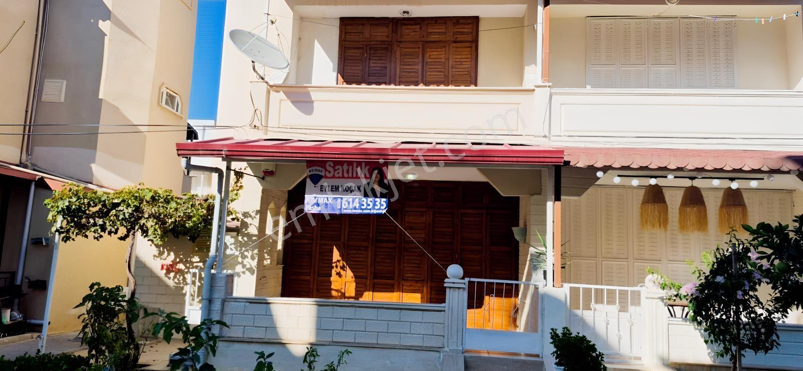 Davutlar Atakent Sıtesınde, Denıze 150 Metre ,eşyalı 4+1 Villa — fotoğraf 10