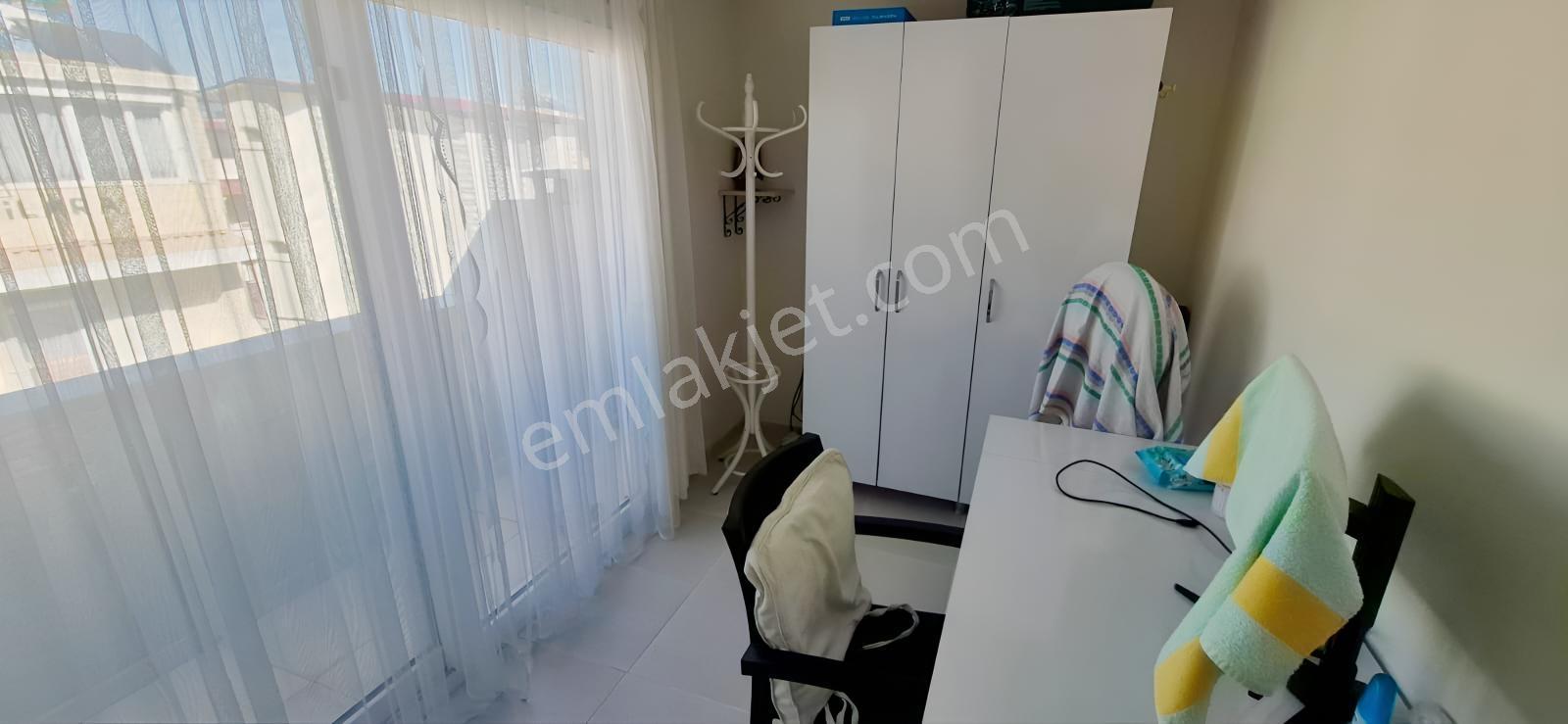 Davutlar Atakent Sıtesınde, Denıze 150 Metre ,eşyalı 4+1 Villa — fotoğraf 14