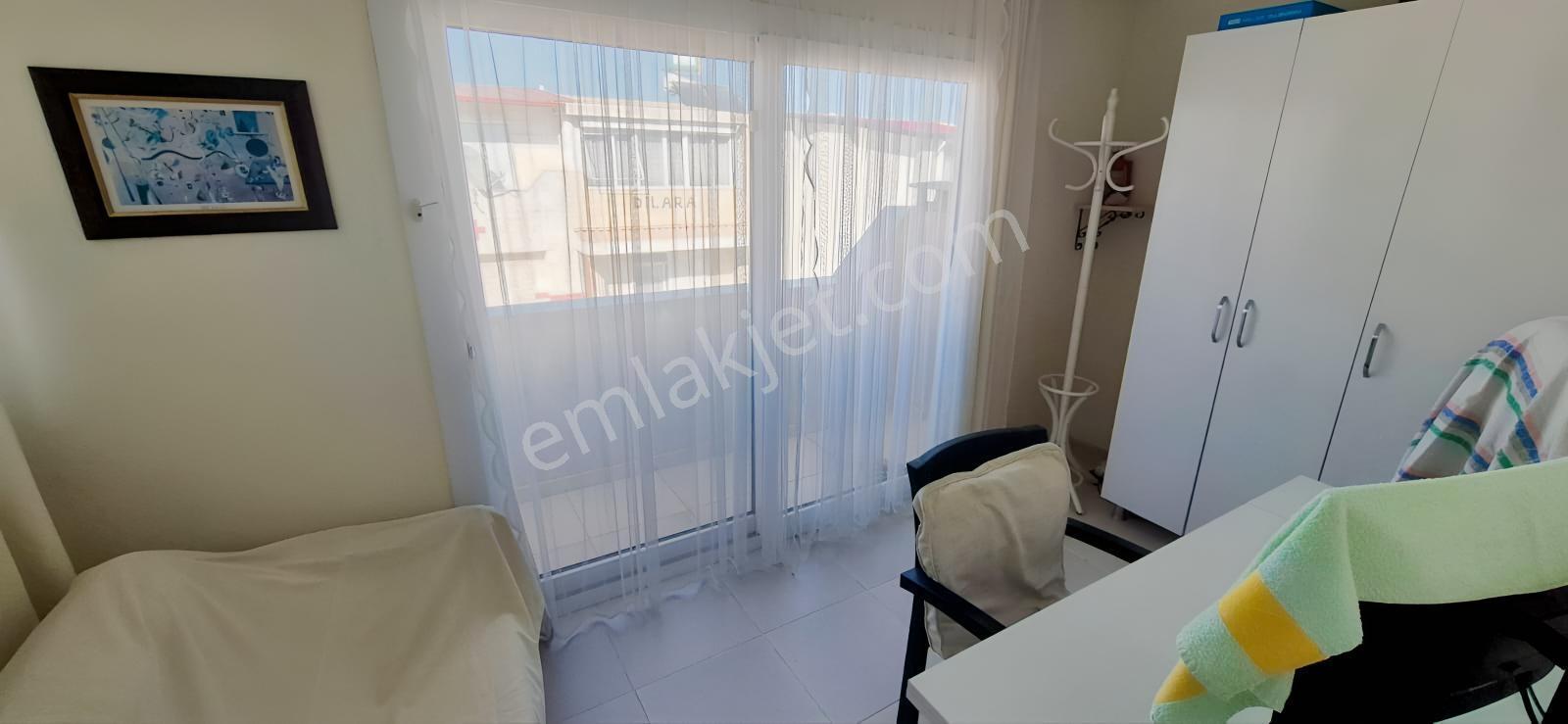 Davutlar Atakent Sıtesınde, Denıze 150 Metre ,eşyalı 4+1 Villa — fotoğraf 15
