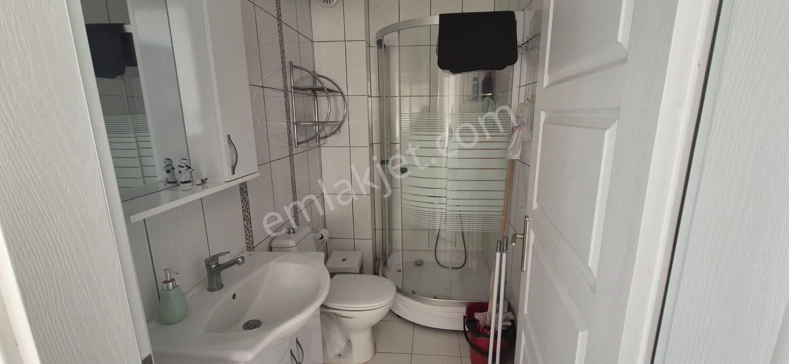 Davutlar Atakent Sıtesınde, Denıze 150 Metre ,eşyalı 4+1 Villa — fotoğraf 17