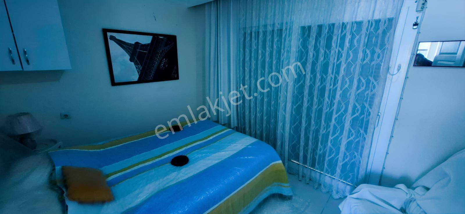 Davutlar Atakent Sıtesınde, Denıze 150 Metre ,eşyalı 4+1 Villa — fotoğraf 18