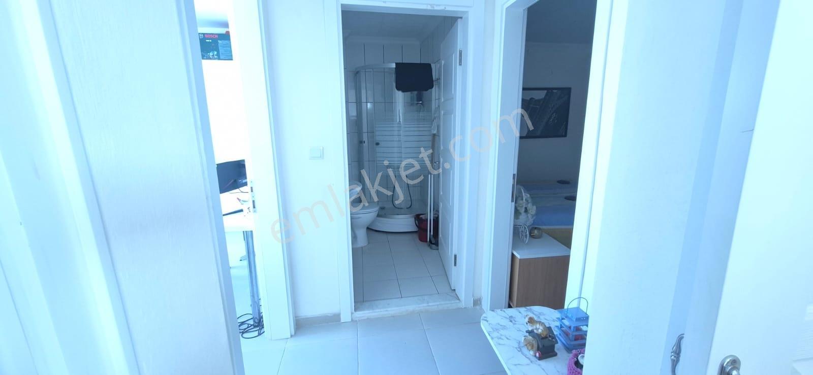Davutlar Atakent Sıtesınde, Denıze 150 Metre ,eşyalı 4+1 Villa — fotoğraf 19