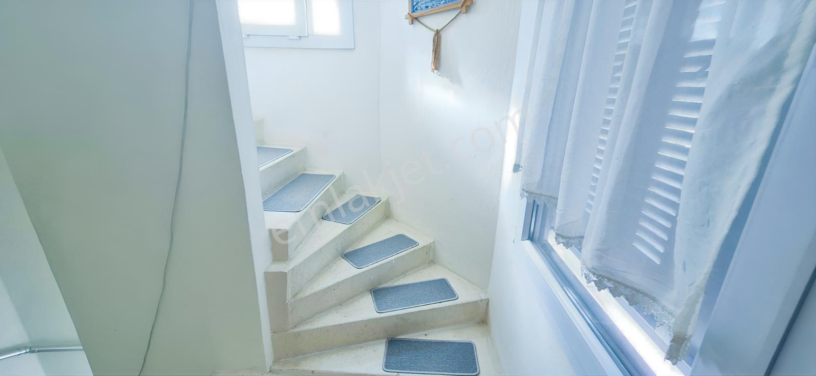 Davutlar Atakent Sıtesınde, Denıze 150 Metre ,eşyalı 4+1 Villa — fotoğraf 20