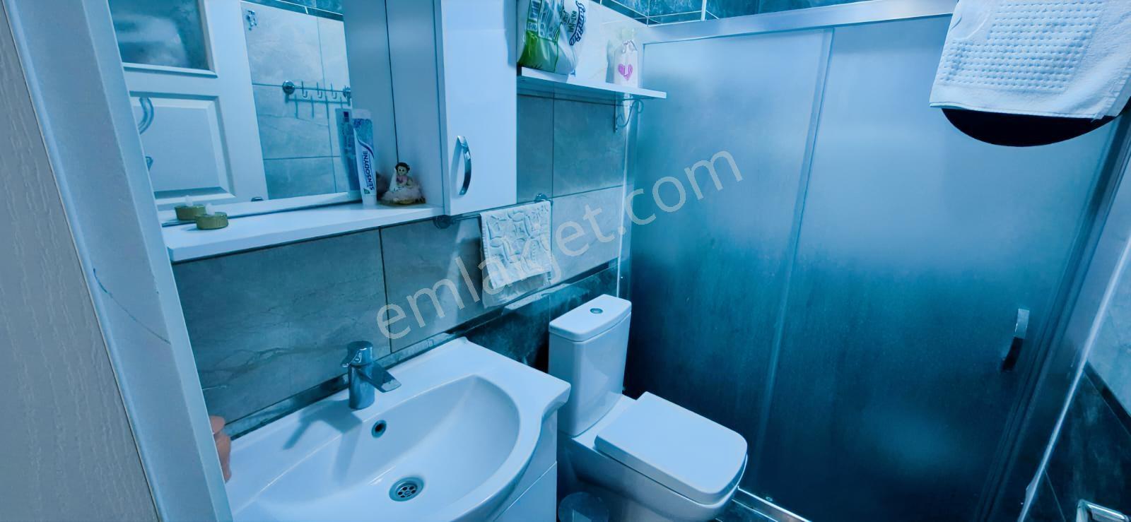 Davutlar Atakent Sıtesınde, Denıze 150 Metre ,eşyalı 4+1 Villa — fotoğraf 21