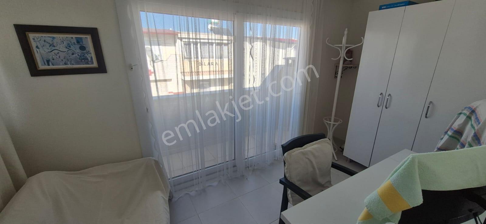 Davutlar Atakent Sıtesınde, Denıze 150 Metre ,eşyalı 4+1 Villa — fotoğraf 22