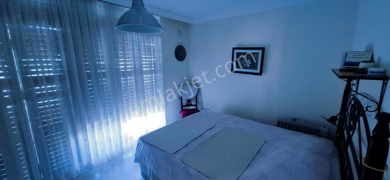 Davutlar Atakent Sıtesınde, Denıze 150 Metre ,eşyalı 4+1 Villa — fotoğraf 23