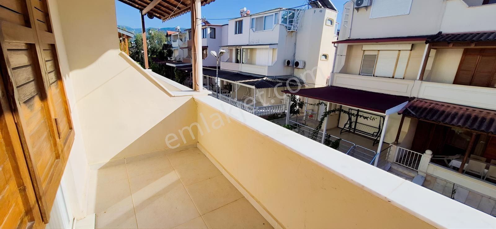 Davutlar Atakent Sıtesınde, Denıze 150 Metre ,eşyalı 4+1 Villa — fotoğraf 25