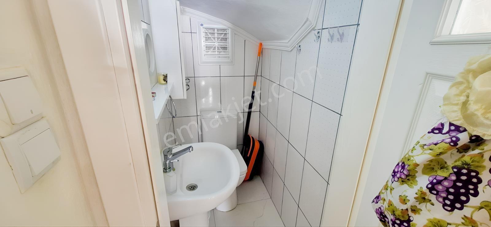 Davutlar Atakent Sıtesınde, Denıze 150 Metre ,eşyalı 4+1 Villa — fotoğraf 27