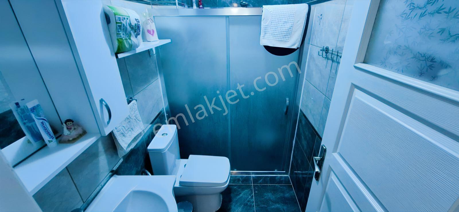 Davutlar Atakent Sıtesınde, Denıze 150 Metre ,eşyalı 4+1 Villa — fotoğraf 28