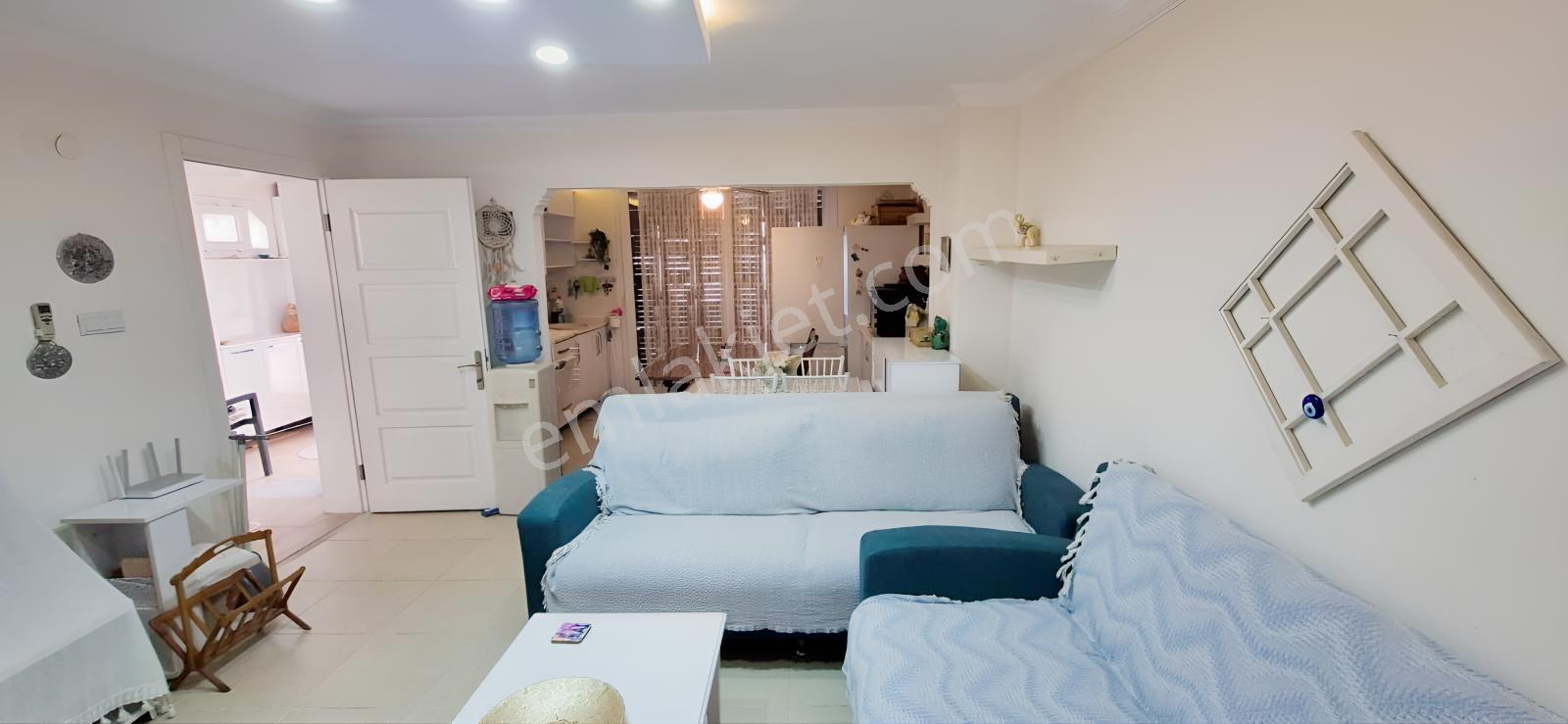 Davutlar Atakent Sıtesınde, Denıze 150 Metre ,eşyalı 4+1 Villa — fotoğraf 29