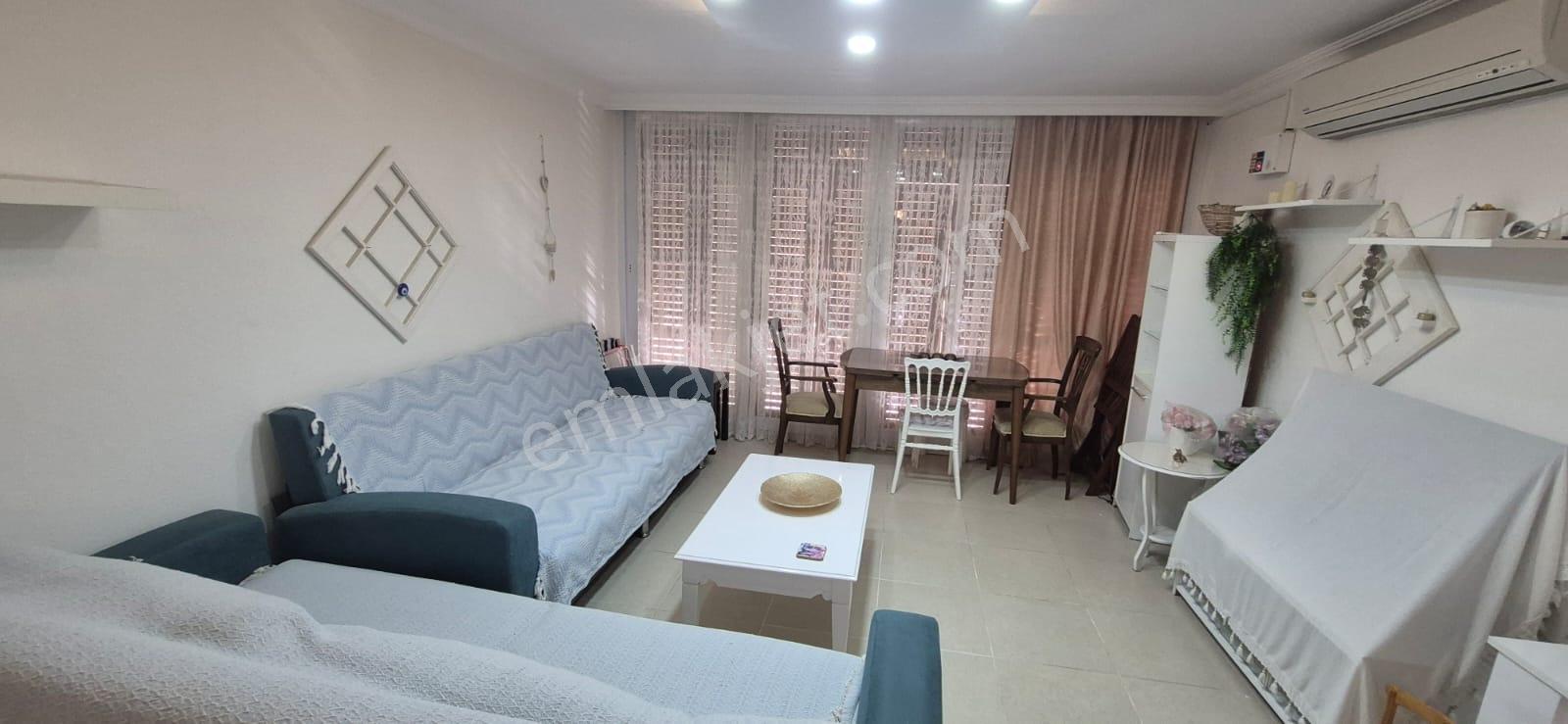 Davutlar Atakent Sıtesınde, Denıze 150 Metre ,eşyalı 4+1 Villa — fotoğraf 32