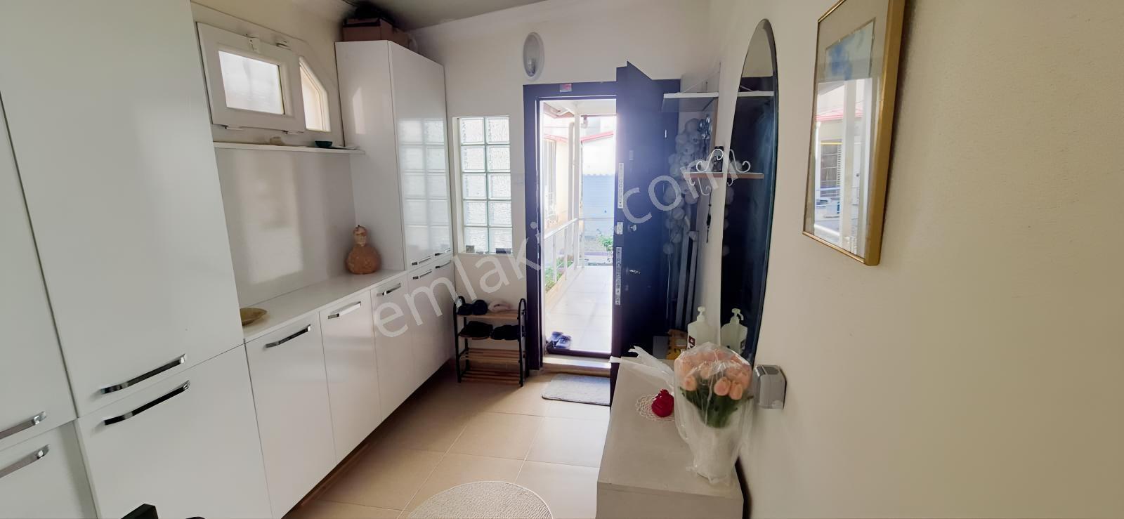 Davutlar Atakent Sıtesınde, Denıze 150 Metre ,eşyalı 4+1 Villa — fotoğraf 33