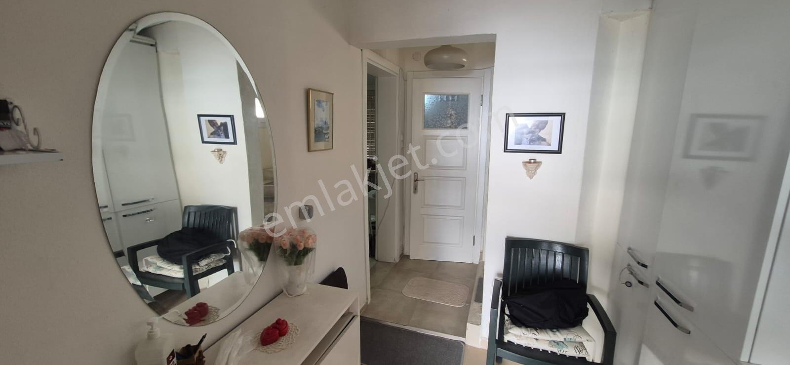 Davutlar Atakent Sıtesınde, Denıze 150 Metre ,eşyalı 4+1 Villa — fotoğraf 34
