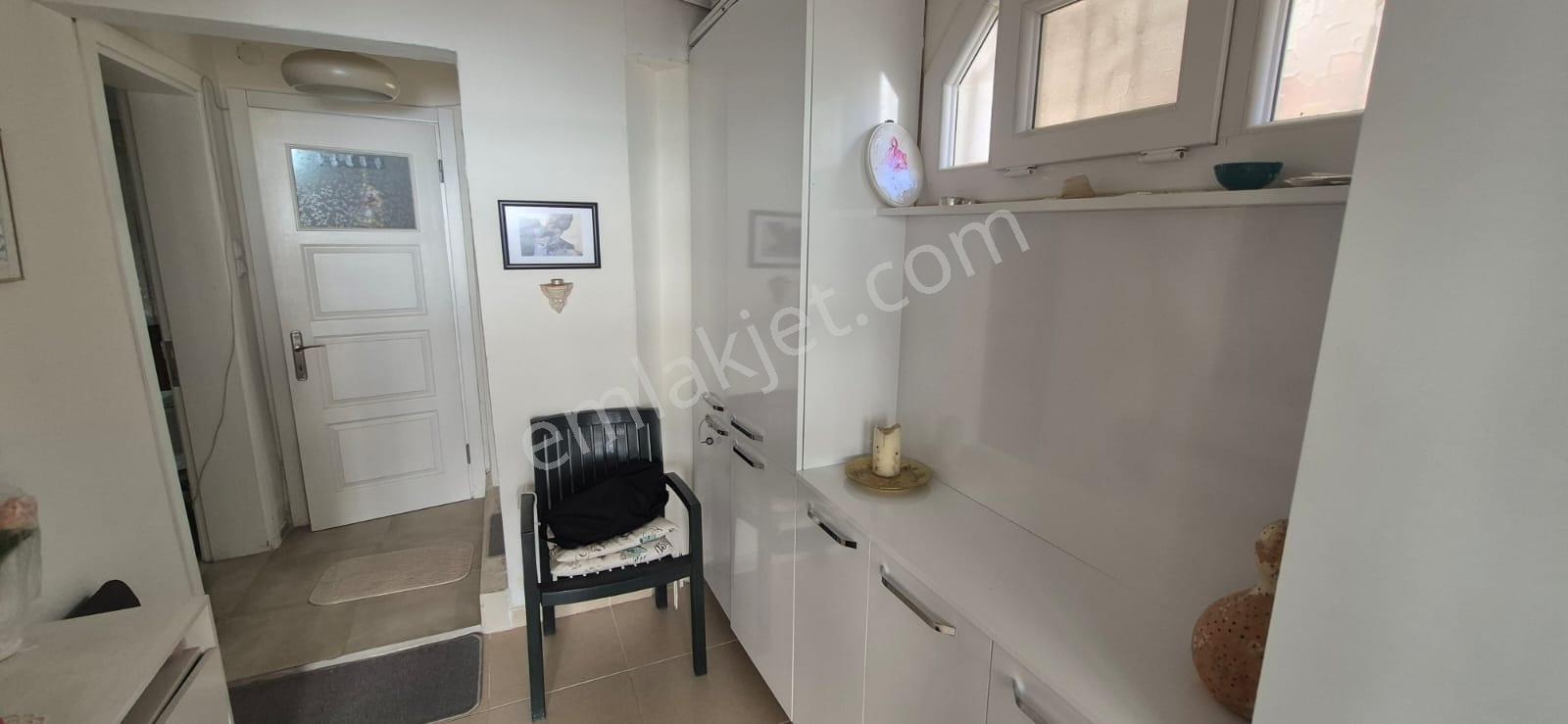 Davutlar Atakent Sıtesınde, Denıze 150 Metre ,eşyalı 4+1 Villa — fotoğraf 35