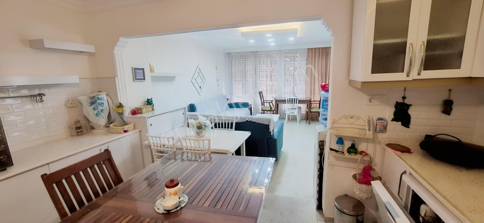 Davutlar Atakent Sıtesınde, Denıze 150 Metre ,eşyalı 4+1 Villa — fotoğraf 36
