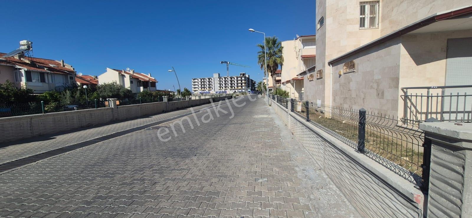 Davutlar Atakent Sıtesınde, Denıze 150 Metre ,eşyalı 4+1 Villa — fotoğraf 38