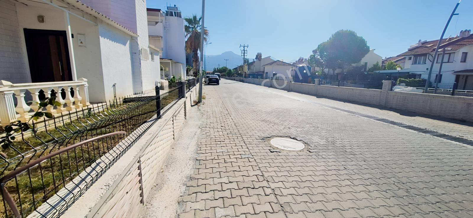 Davutlar Atakent Sıtesınde, Denıze 150 Metre ,eşyalı 4+1 Villa — fotoğraf 39