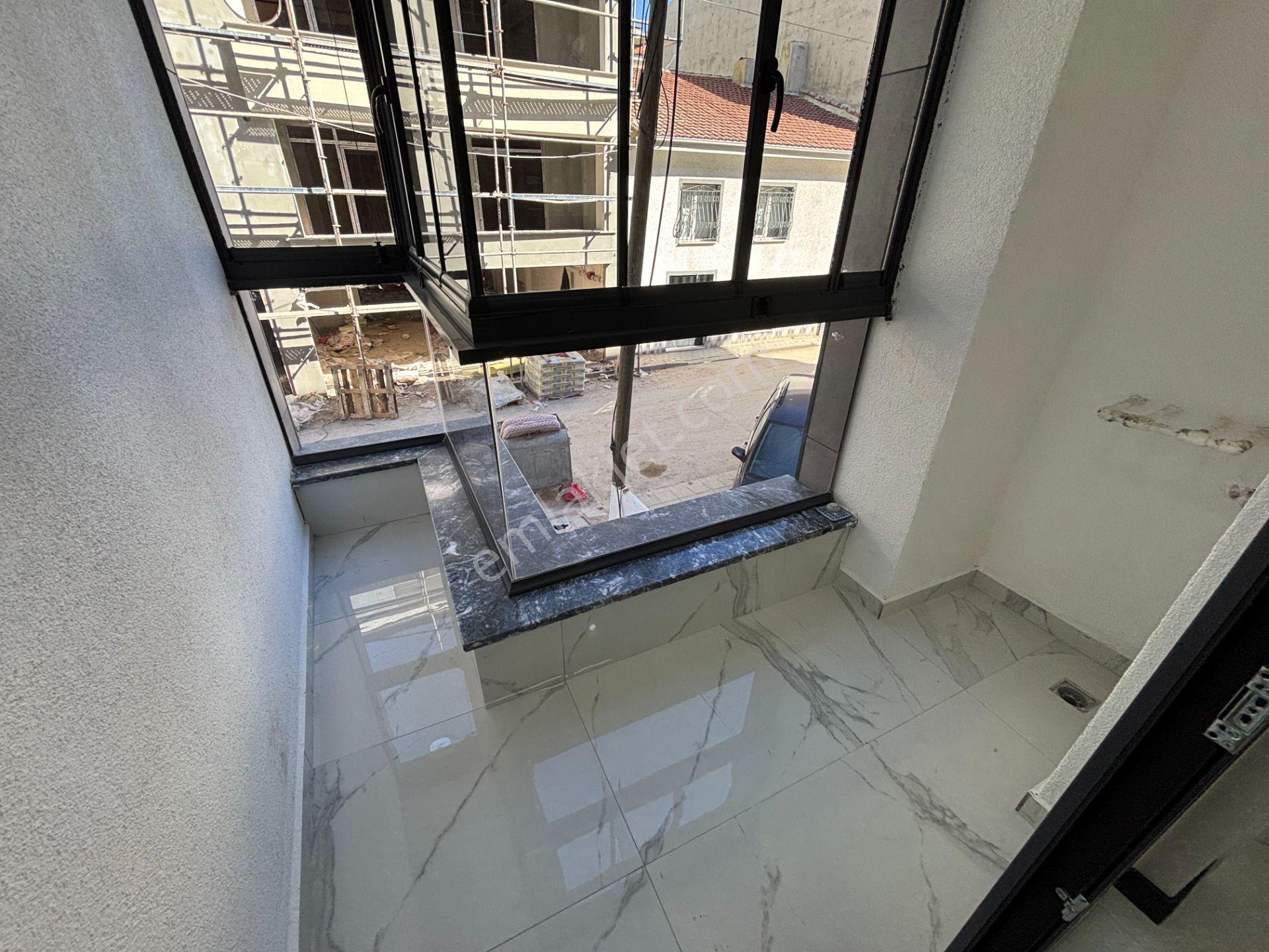 Estorıa'dan Çamlıca Bulvar Yanında Katta Tek Sıfır 2+1 Daire — fotoğraf 10