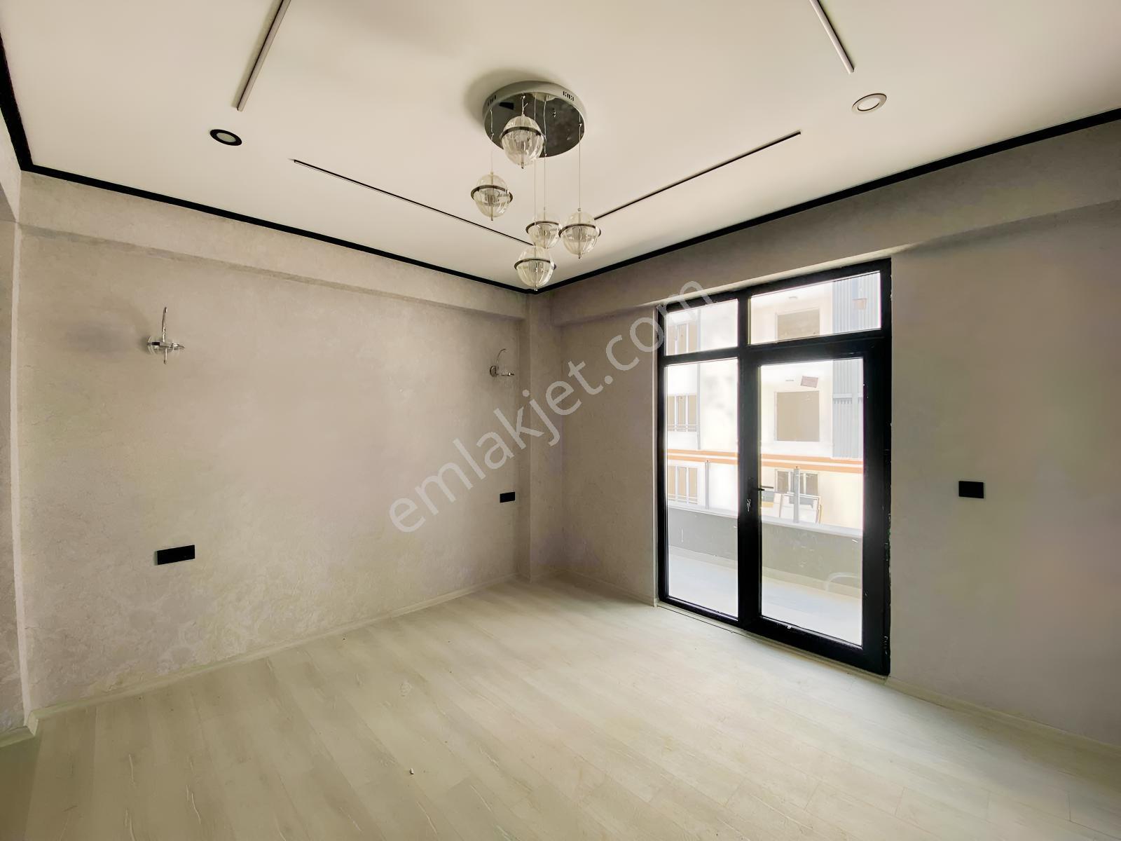 Kumköprü Palace Satılık 3+1 Daire !!!hemen Otur!!! — fotoğraf 14