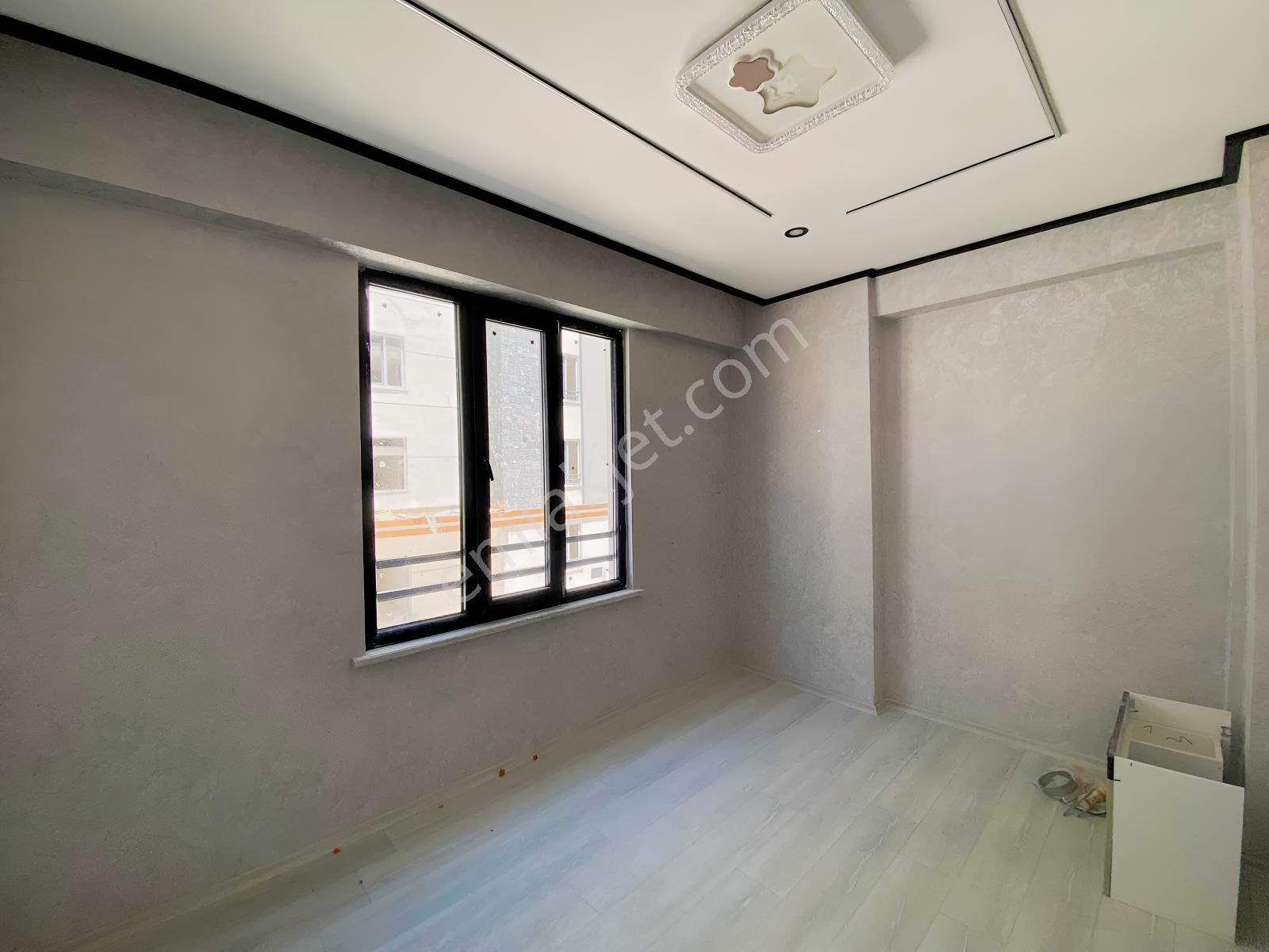 Kumköprü Palace Satılık 3+1 Daire !!!hemen Otur!!! — fotoğraf 15