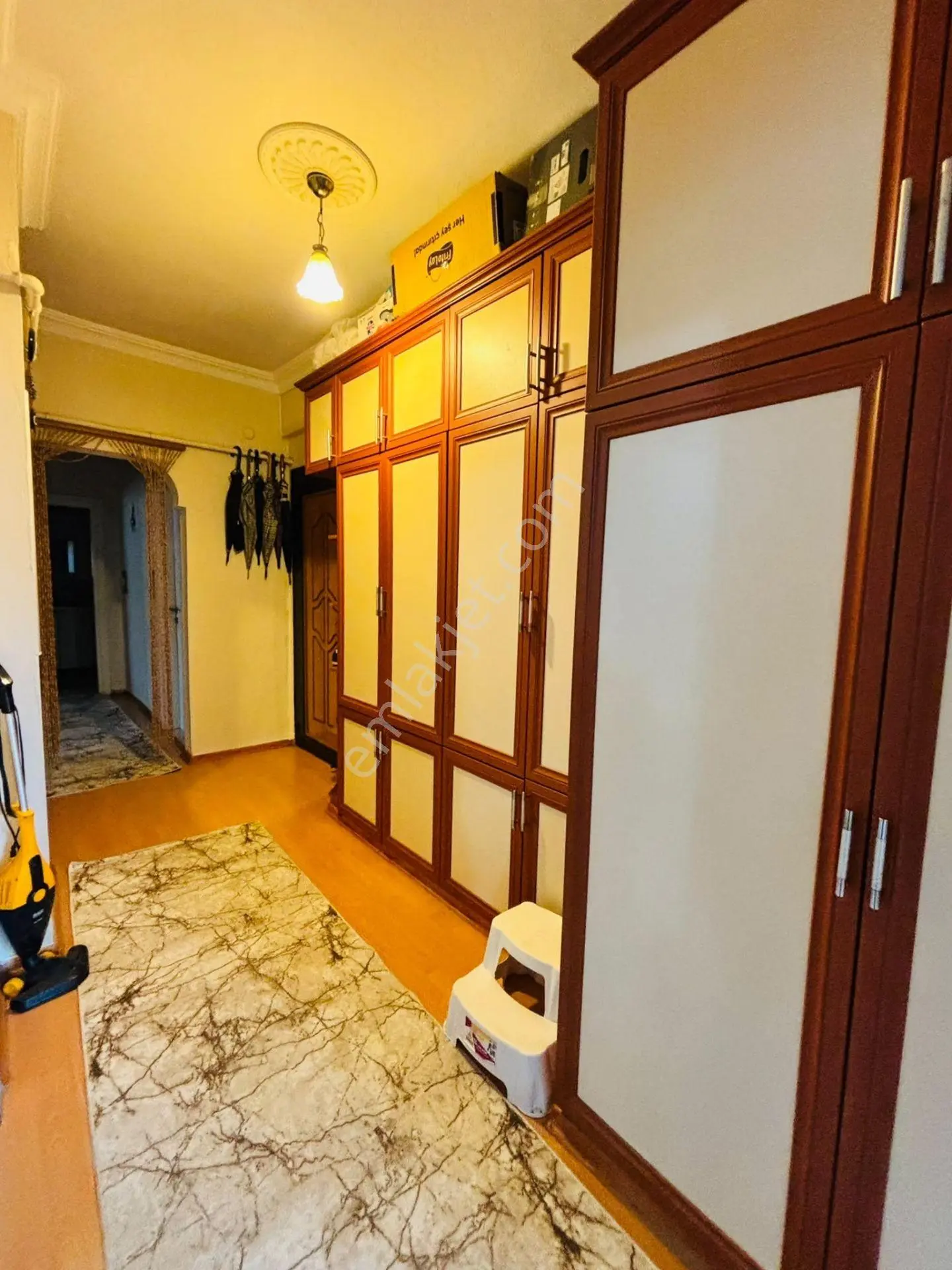 Mertcan'dan Hürriyet Mah. Balkonlu Geniş 3+1 Satılık Daire — fotoğraf 33