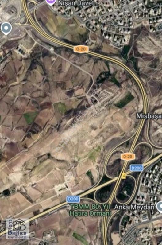 Biens Bağlıcadan Kupon Parselde Hisse