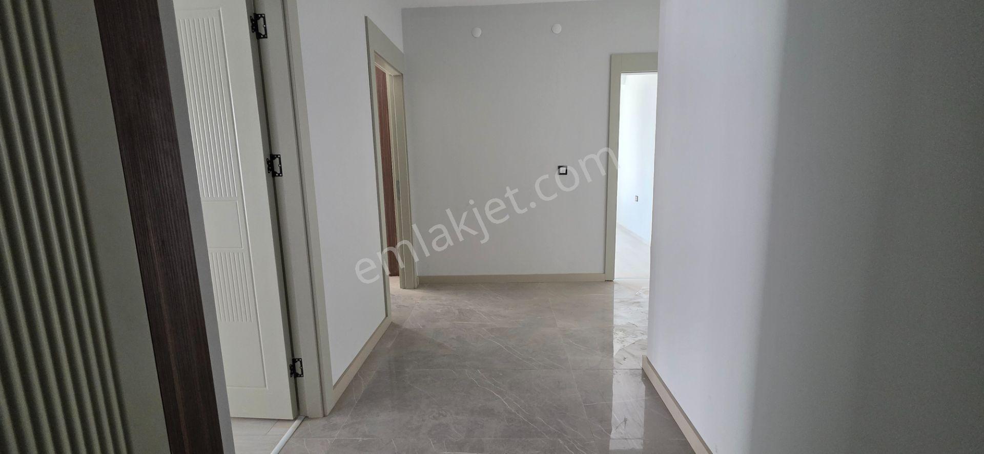 Royal Emlak’tan Mersin Erdemli Tömük Mah Denize Yakın Satılık Sıfır 2+1 Yazlık 145m2 Daire — fotoğraf 6