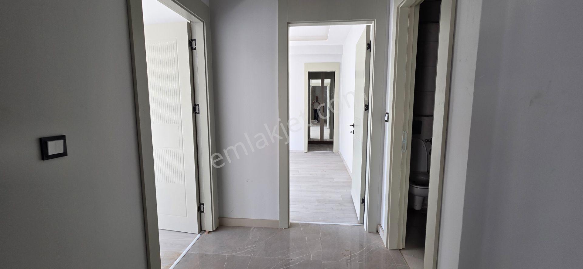 Royal Emlak’tan Mersin Erdemli Tömük Mah Denize Yakın Satılık Sıfır 2+1 Yazlık 145m2 Daire — fotoğraf 8