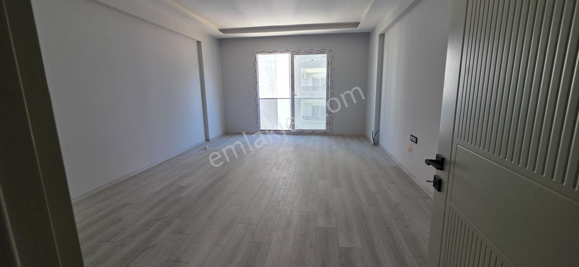 Royal Emlak’tan Mersin Erdemli Tömük Mah Denize Yakın Satılık Sıfır 2+1 Yazlık 145m2 Daire — fotoğraf 9