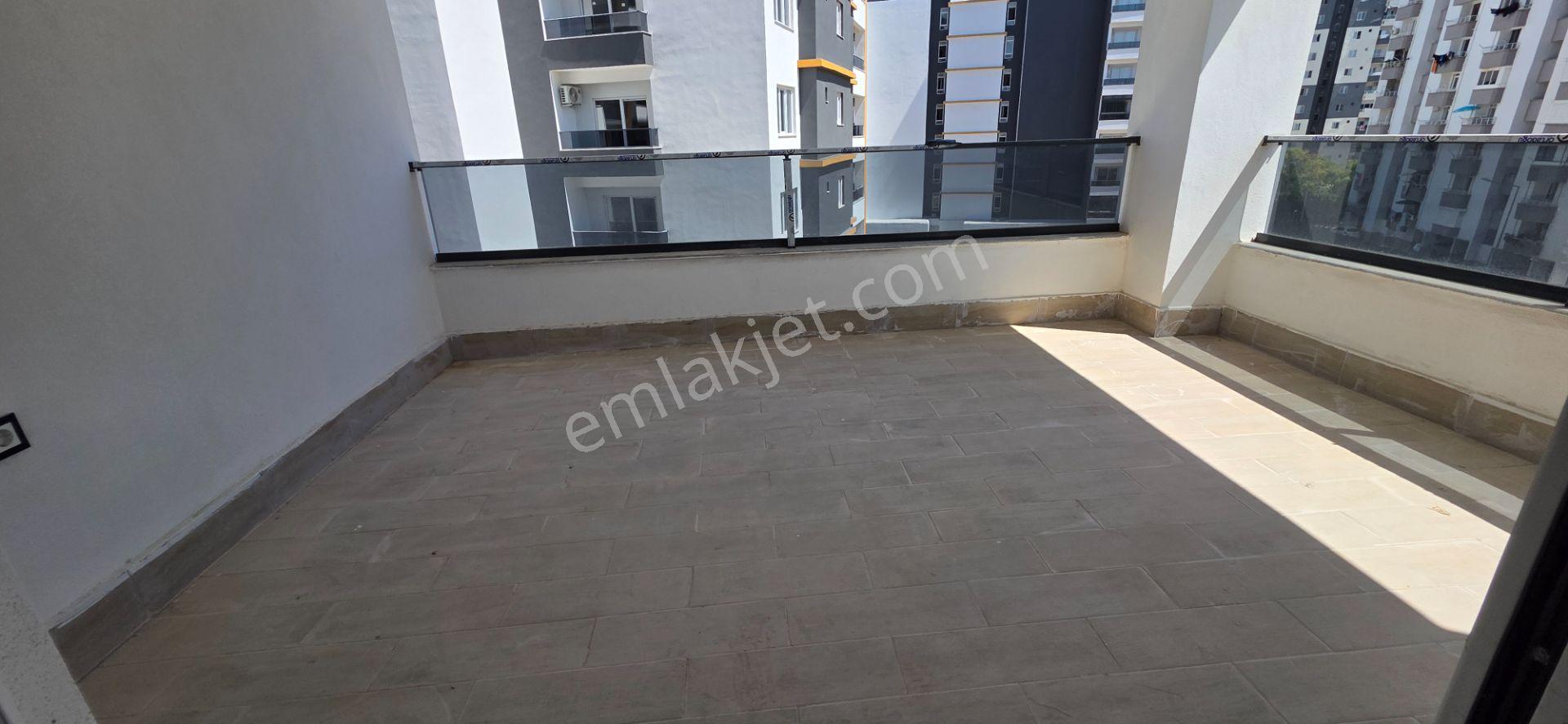 Royal Emlak’tan Mersin Erdemli Tömük Mah Denize Yakın Satılık Sıfır 2+1 Yazlık 145m2 Daire — fotoğraf 12