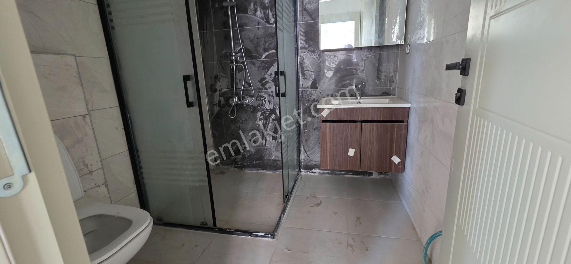 Royal Emlak’tan Mersin Erdemli Tömük Mah Denize Yakın Satılık Sıfır 2+1 Yazlık 145m2 Daire — fotoğraf 15