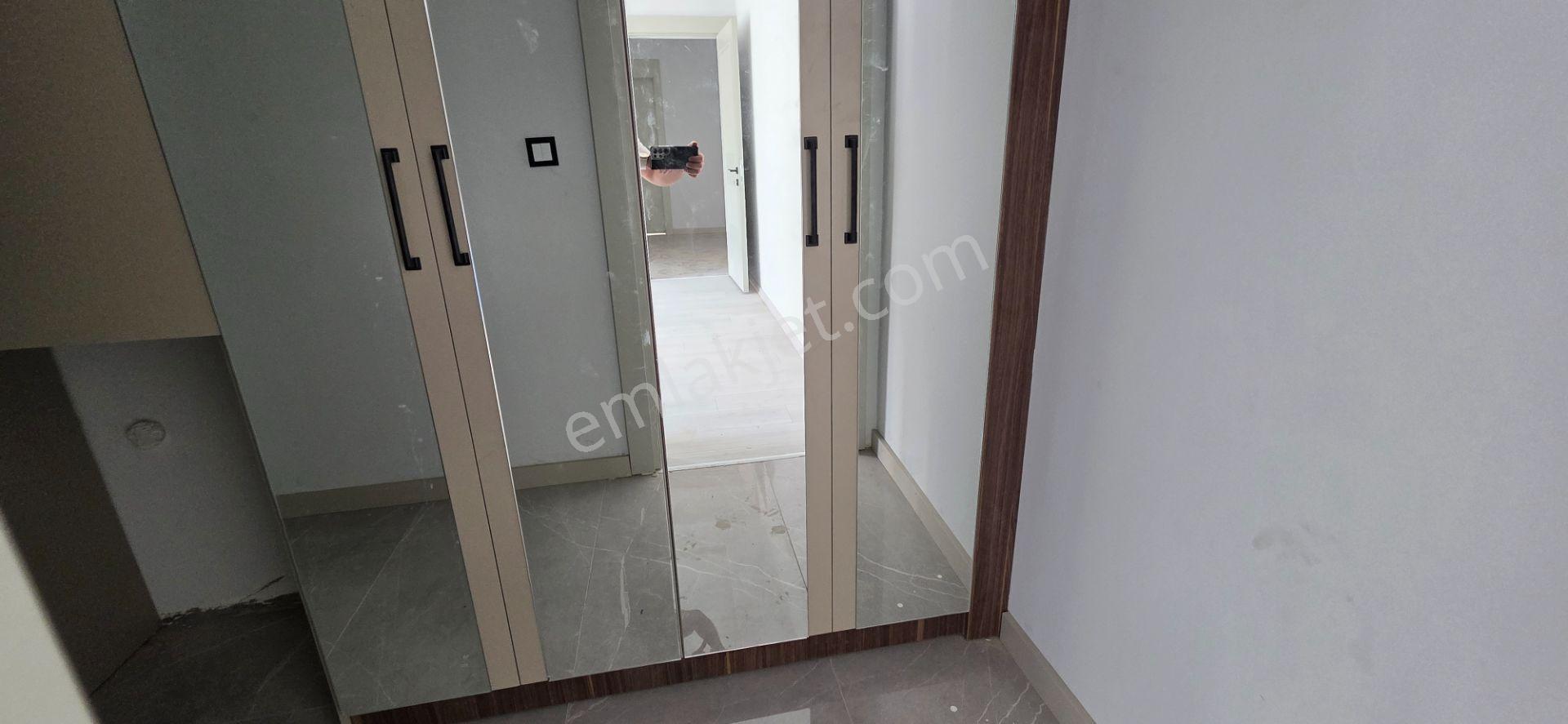 Royal Emlak’tan Mersin Erdemli Tömük Mah Denize Yakın Satılık Sıfır 2+1 Yazlık 145m2 Daire — fotoğraf 18
