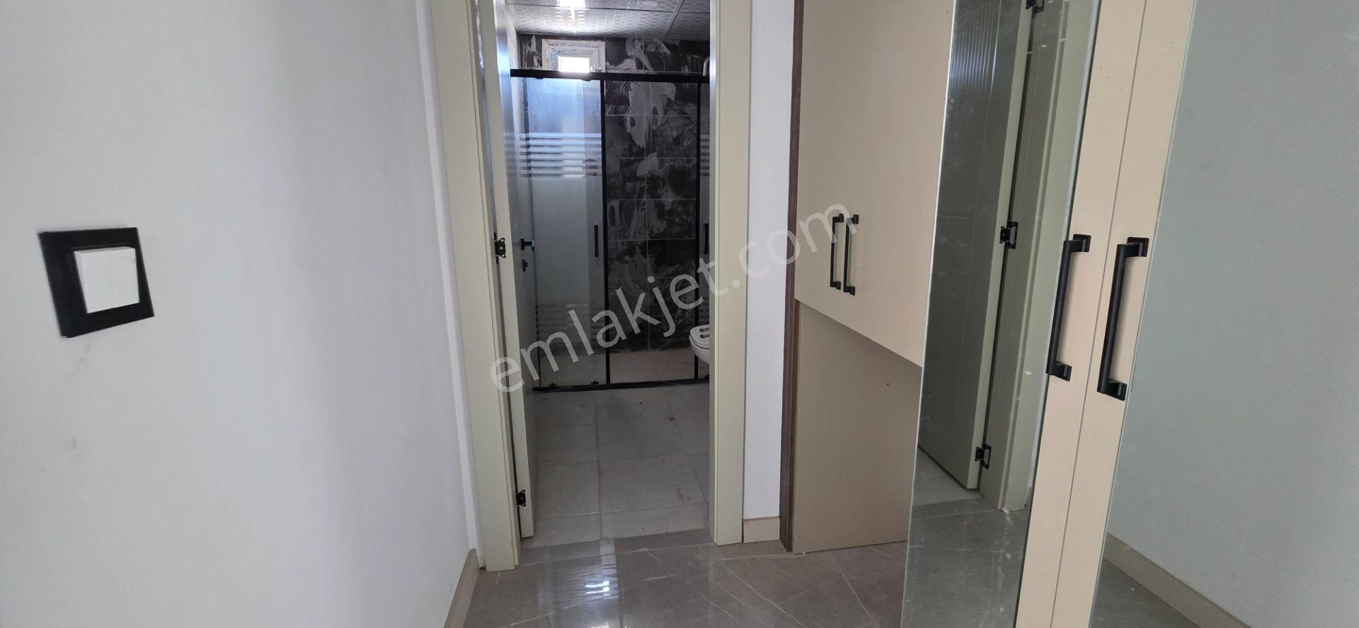 Royal Emlak’tan Mersin Erdemli Tömük Mah Denize Yakın Satılık Sıfır 2+1 Yazlık 145m2 Daire — fotoğraf 19